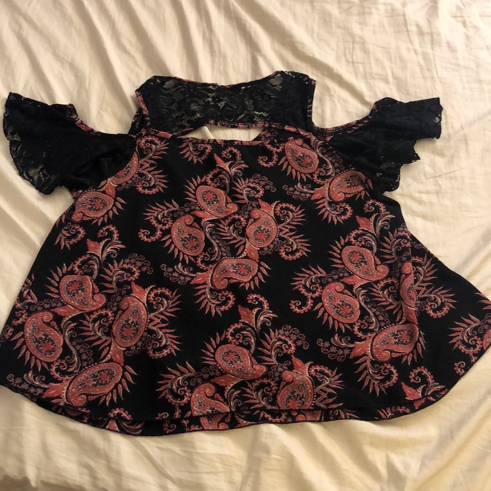 Blouse - Picture 5 of 5
